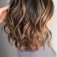 Popular Medium Hairstyles 2018