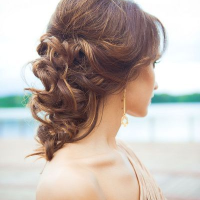 Mother Of The Bride Wedding Hairstyles For Medium Length Hair