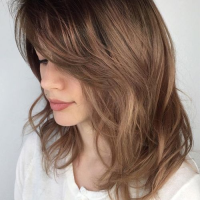 Hairstyles 2019 Medium Hair