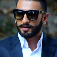 Ranveer Singh Long Hairstyle Name