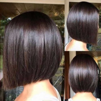 New Long Bob Hairstyles 2018