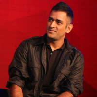 Ms Dhoni Long Hairstyle