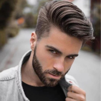 Top 10 Hairstyle For Men