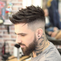 Mens Mens Hairstyles