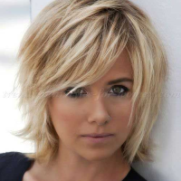 Trendy Medium Length Hairstyles 2015