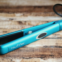 NuMe Megastar Vs Chi PRO G2 Hair Straightener