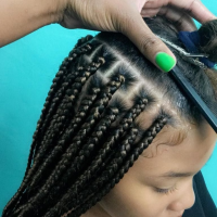 How To Do Box Braid? – Step by Step Guide