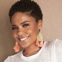 2020 Short Black Hairstyles