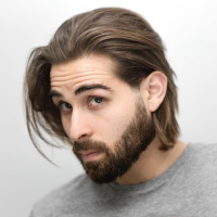 Mens Hairstyles For Growing Out Hair