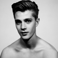 Mens Hairstyles Of The 1950s