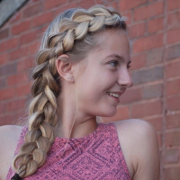 30 Princesses Elsa Inspired Braids You Can Try