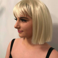 25 Perfect Blunt Bob Haircuts to Look Charming