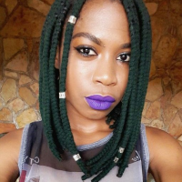 30 Yarn Braids Hairstyles to Spice up Your Look