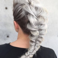 40 Mohawk Braids To Give Your Fashion Sense a Hike