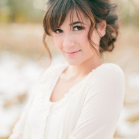 Long Hairstyles With Bangs For Wedding