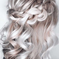 Cute Winter Formal Hairstyles