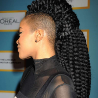 How to Do Marley Twist Braid?