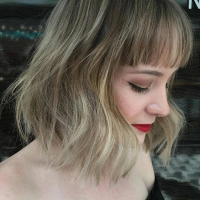 30 Bob Haircuts with Fringe – Flaunt Yourself with These Lovely Hairstyles