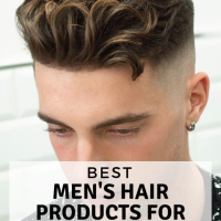 Michael John's Men's Hairstyling