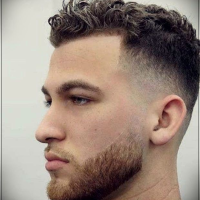 Short Hairstyles 2020 Mens