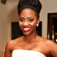 2015 Updo Hairstyles Black Hair