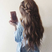 15+ Braided Hairstyles for Women