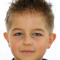 Short Spiky Hairstyles For Boys