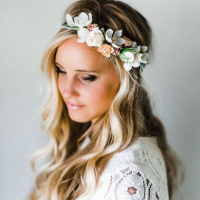 Wedding Hairstyles Without Veil