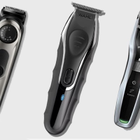 10 Best Hair Clippers for Men at Home and Professionally