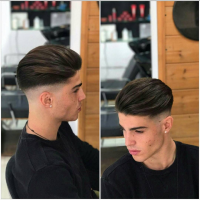 2020s Mens Hairstyles