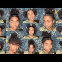 Easy Low Manipulation Hairstyles