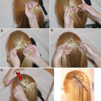 Easy Hairstyles For Special Occasions