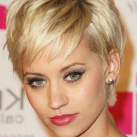 Short Hairstyles 2019 For Fine Hair