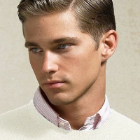 Popular 1960's Men's Hairstyles