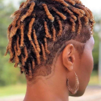 27 Marvelous Twist Hairstyles for Women to Try This Year