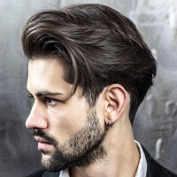 Mens Hairstyles 2016