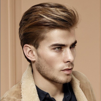 Prom Hairstyles For Guys With Short Hair