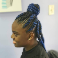 25 Marvelous Tree Braids Hairstyles for Everyone