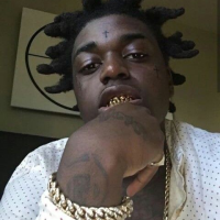 Kodak Black Hairstyle Name