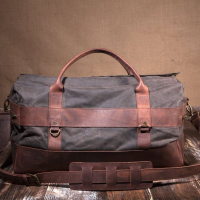 43 Best Men’s Weekend Bags for all Types of Uses