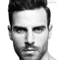 Most Attractive Mens Hairstyles