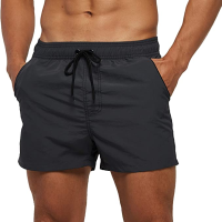 21 Best Men’s Swim Shorts and Swim Trunks that’ll Trend in 2022