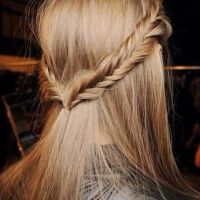 Different Braided Hairstyles