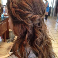 Latest Braided Hairstyles