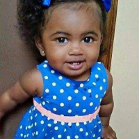 One Year Old Black Baby Hairstyles