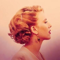 40's Hairstyles For Curly Hair