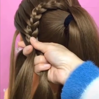 Easy Hairstyles For Outdoor Activities