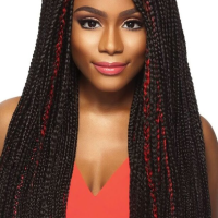 85+ Unique & Attractive Box Braids Hairstyles to Enhance Your Look