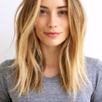 Long Bob Hairstyles Tumblr