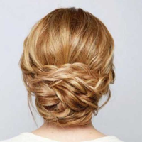 Awesome Braided Hairstyle Ideas